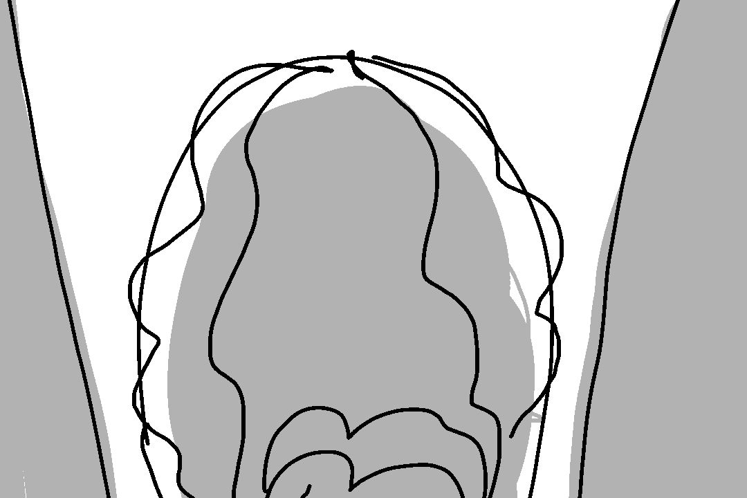 A Confrontation - Frame 39